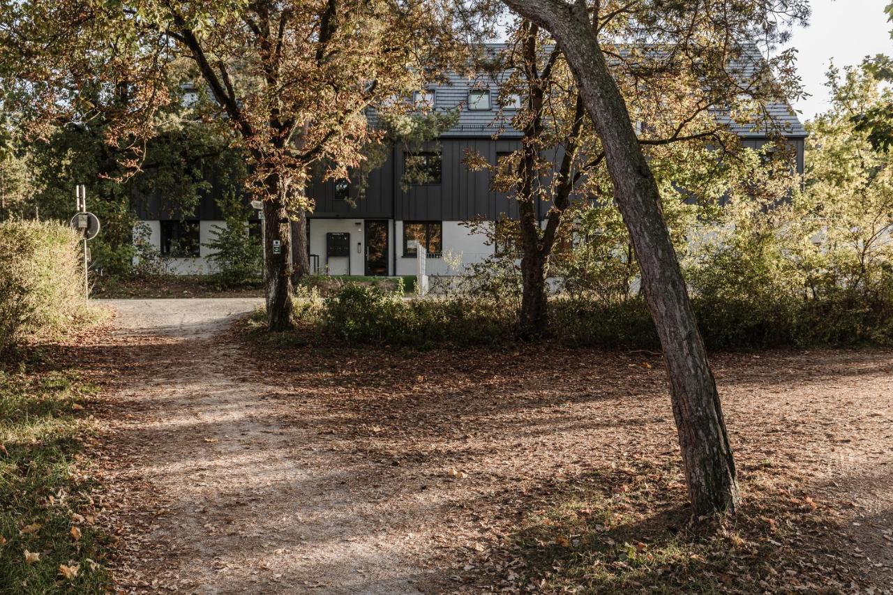Jama Natur Pur, Freies Parken, Gruppe&Familie Erlangen Kültér fotó